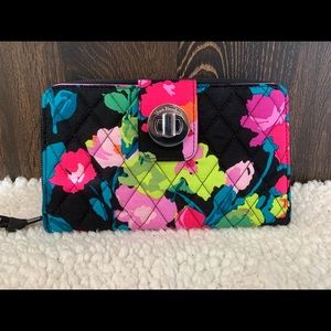Vera Bradley Wallet